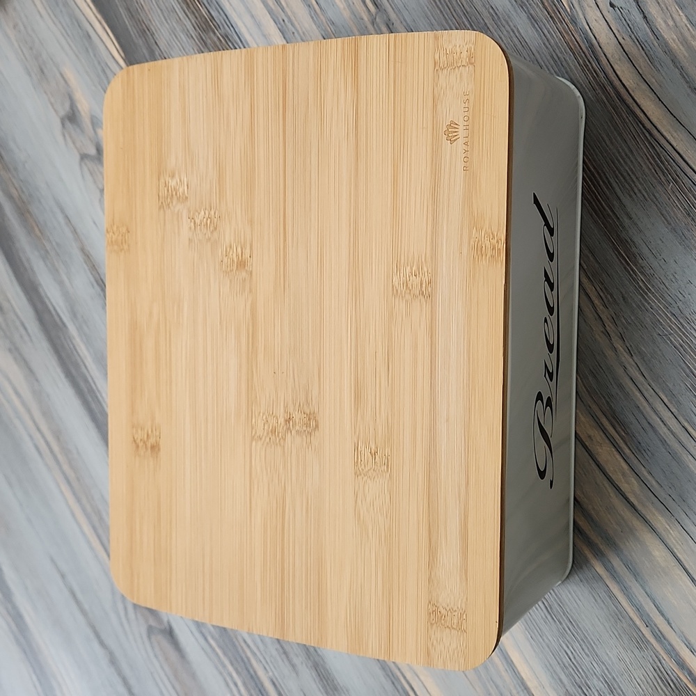 Bread box - Picture 5 of 11